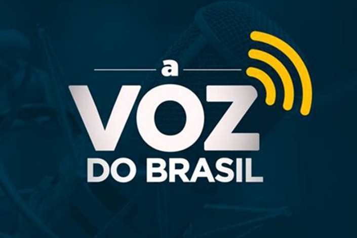 Voz do Brasil