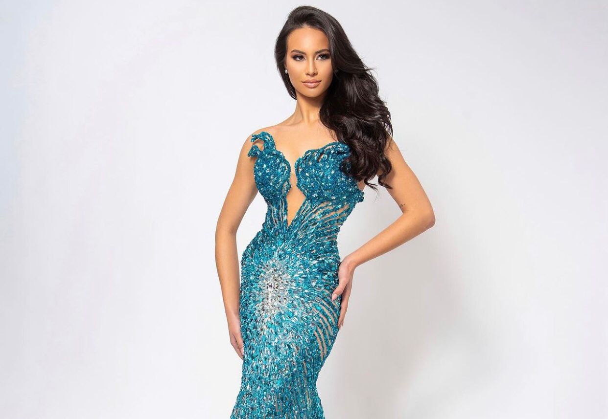 Reprodução/Miss Universo Brasil
